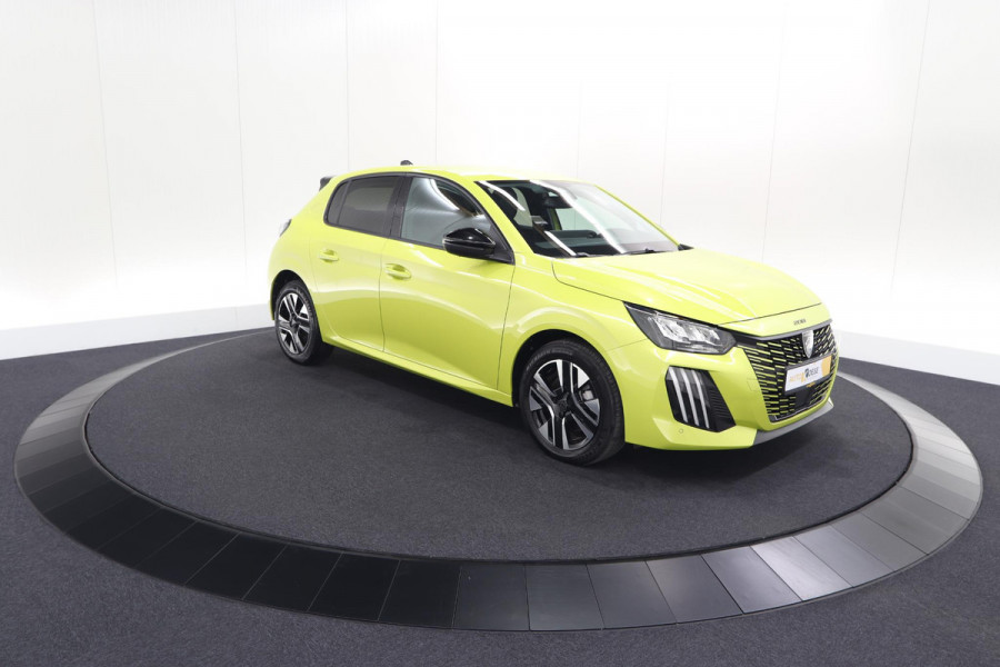 Peugeot 208 Hybrid 110 e-DSC6 Allure | IJSKOUDE Climate Control | Apple Carplay | Parkeersensoren