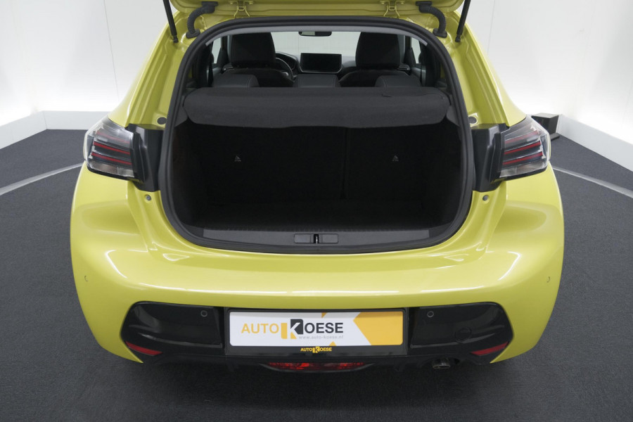 Peugeot 208 Hybrid 110 e-DSC6 Allure | IJSKOUDE Climate Control | Apple Carplay | Parkeersensoren