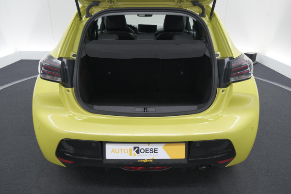 Peugeot 208 Hybrid 110 e-DSC6 Allure | IJSKOUDE Climate Control | Apple Carplay | Parkeersensoren