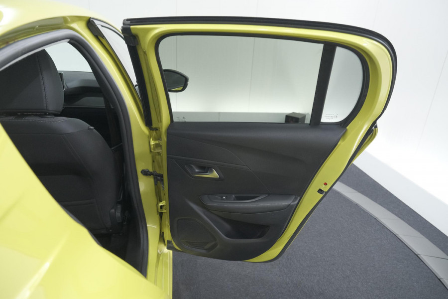 Peugeot 208 Hybrid 110 e-DSC6 Allure | IJSKOUDE Climate Control | Apple Carplay | Parkeersensoren