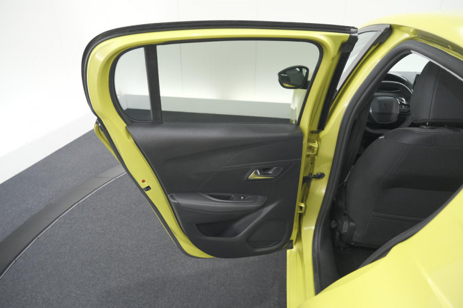Peugeot 208 Hybrid 110 e-DSC6 Allure | IJSKOUDE Climate Control | Apple Carplay | Parkeersensoren