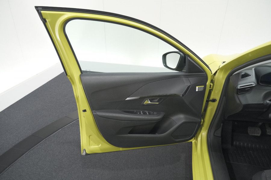 Peugeot 208 Hybrid 110 e-DSC6 Allure | IJSKOUDE Climate Control | Apple Carplay | Parkeersensoren