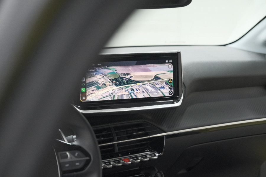 Peugeot 208 Hybrid 110 e-DSC6 Allure | IJSKOUDE Climate Control | Apple Carplay | Parkeersensoren