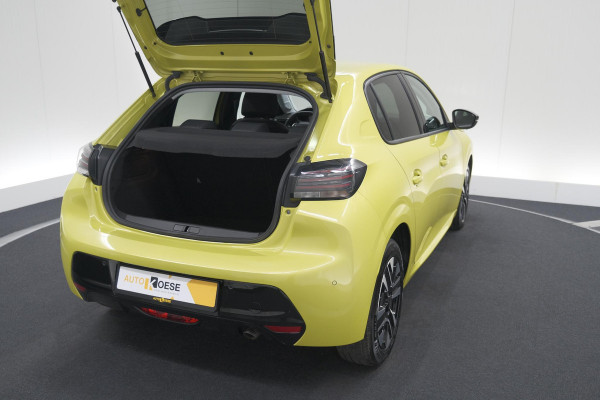 Peugeot 208 Hybrid 110 e-DSC6 Allure | IJSKOUDE Climate Control | Apple Carplay | Parkeersensoren