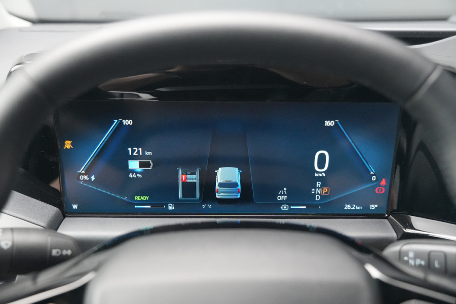 Ford E-Transit Custom 340 L2H1 Sport 71 kWh 218pk - ACC - B&O - Navi - Stoel/Stuurverwarming - 360 Camera - Blindspot - Rijklaar