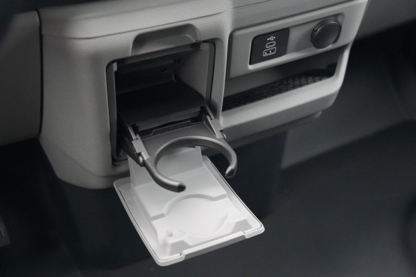 Ford E-Transit Custom 340 L2H1 Sport 71 kWh 218pk - ACC - B&O - Navi - Stoel/Stuurverwarming - 360 Camera - Blindspot - Rijklaar