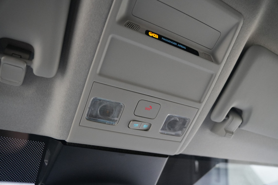 Ford E-Transit Custom 340 L2H1 Sport 71 kWh 218pk - ACC - B&O - Navi - Stoel/Stuurverwarming - 360 Camera - Blindspot - Rijklaar
