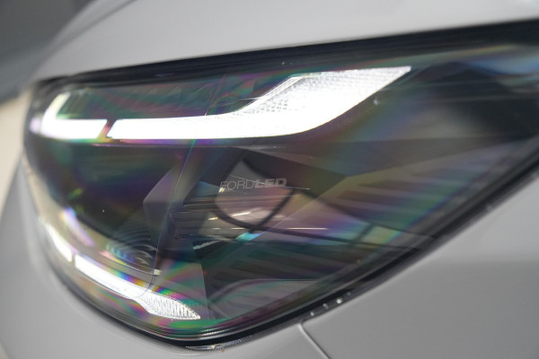 Ford E-Transit Custom 340 L2H1 Sport 71 kWh 218pk - ACC - B&O - Navi - Stoel/Stuurverwarming - 360 Camera - Blindspot - Rijklaar