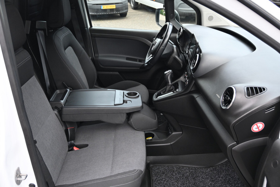 Mercedes-Benz Citan 110 CDI L1 Pro 3-Zits, Camera, Apple Carplay/Android Auto