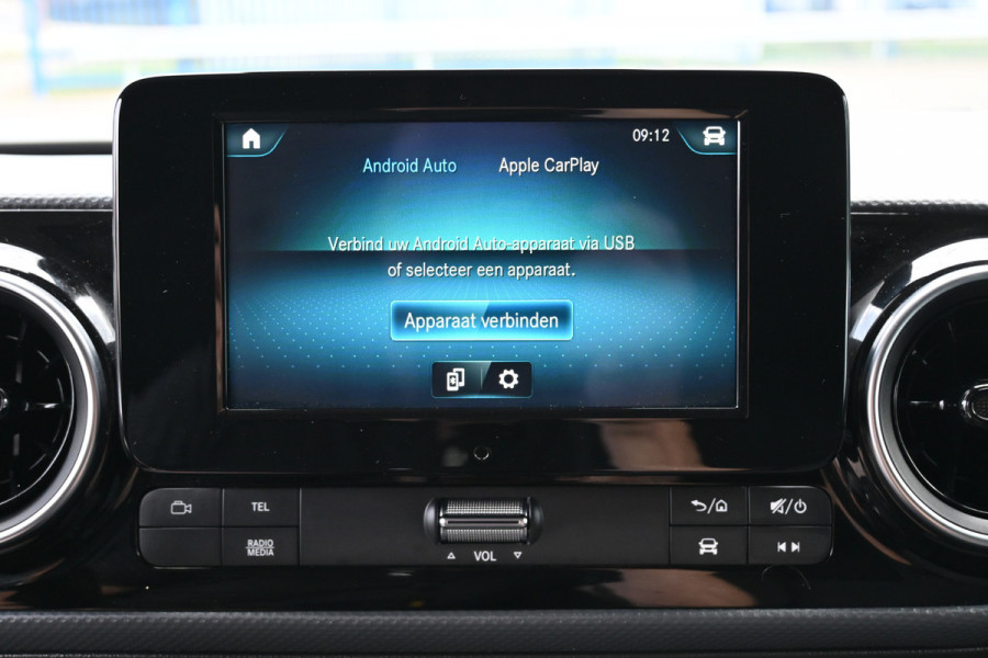 Mercedes-Benz Citan 110 CDI L1 Pro 3-Zits, Camera, Apple Carplay/Android Auto