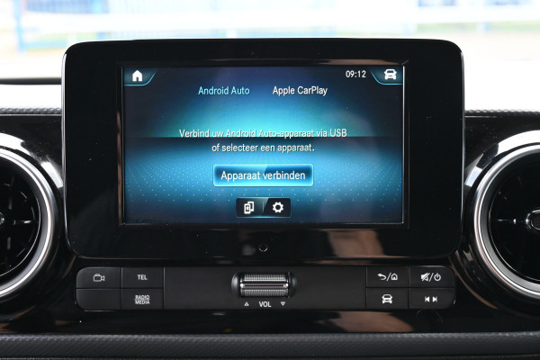 Mercedes-Benz Citan 110 CDI L1 Pro 3-Zits, Camera, Apple Carplay/Android Auto