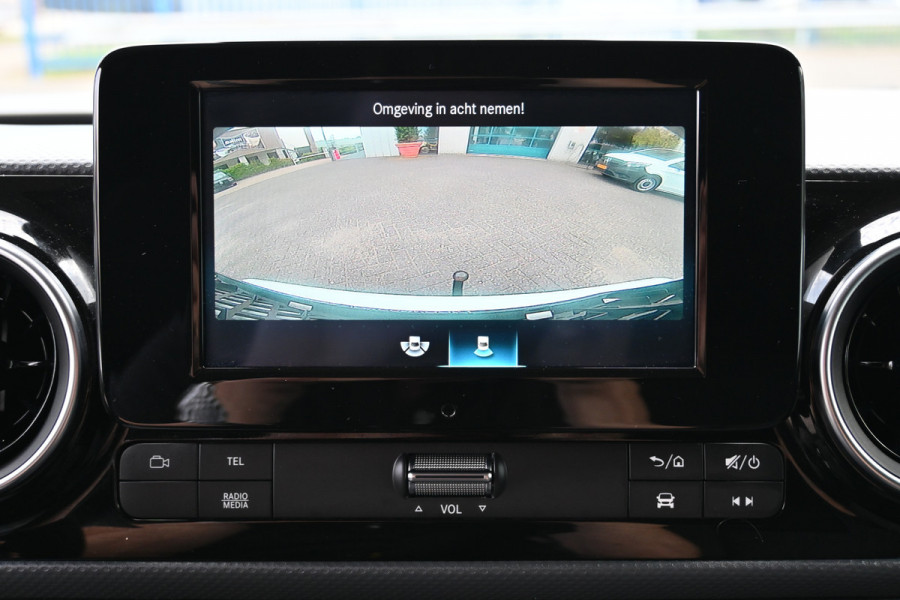 Mercedes-Benz Citan 110 CDI L1 Pro 3-Zits, Camera, Apple Carplay/Android Auto