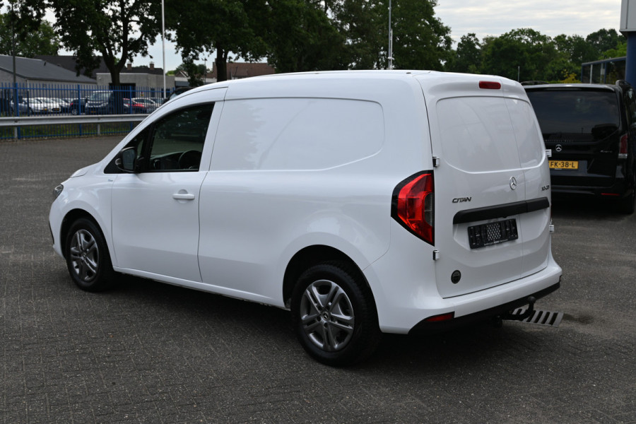 Mercedes-Benz Citan 110 CDI L1 Pro 3-Zits, Camera, Apple Carplay/Android Auto
