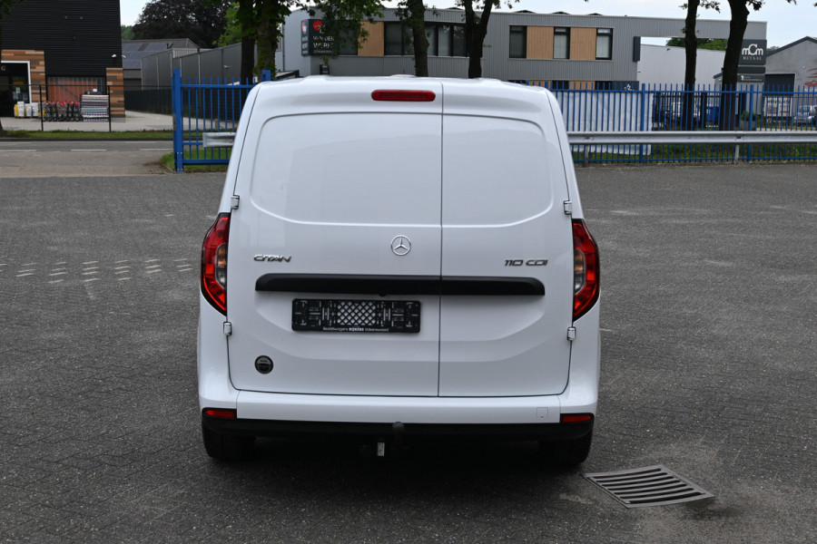 Mercedes-Benz Citan 110 CDI L1 Pro 3-Zits, Camera, Apple Carplay/Android Auto