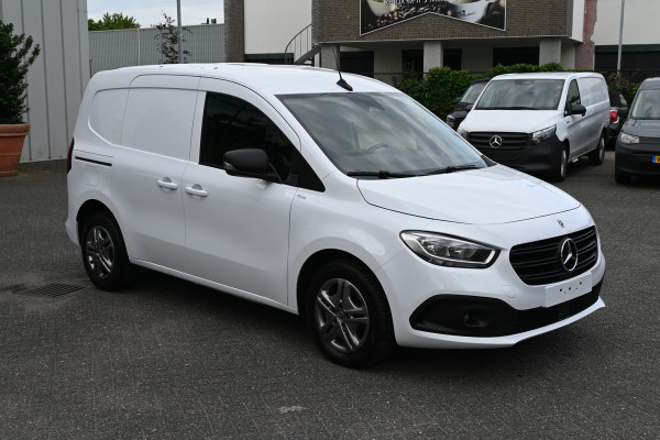 Mercedes-Benz Citan 110 CDI L1 Pro 3-Zits, Camera, Apple Carplay/Android Auto