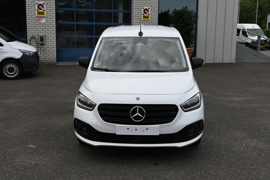 Mercedes-Benz Citan 110 CDI L1 Pro 3-Zits, Camera, Apple Carplay/Android Auto