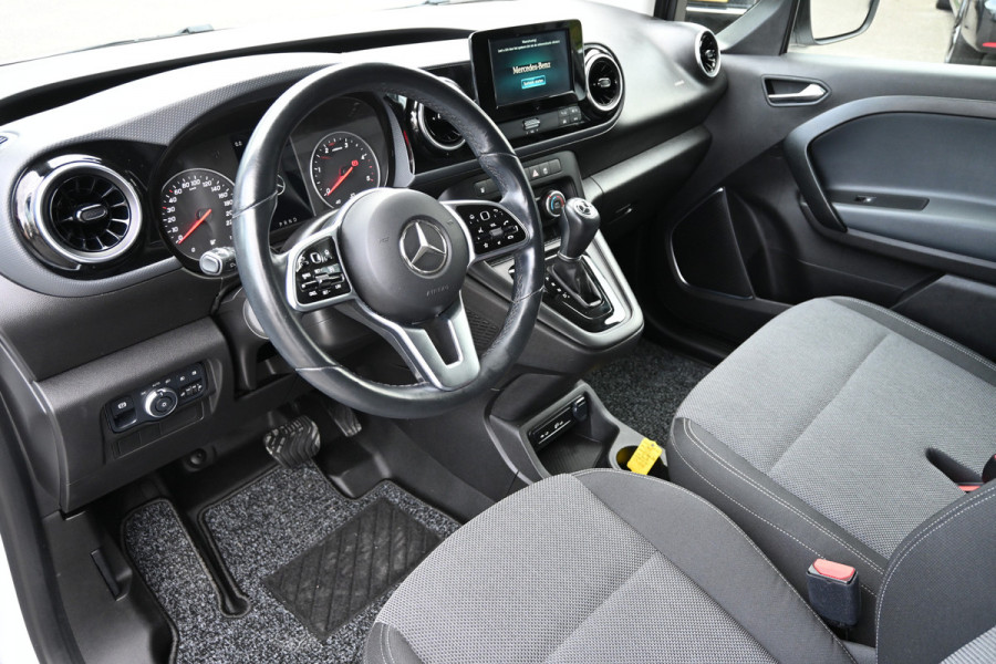 Mercedes-Benz Citan 110 CDI L1 Pro 3-Zits, Camera, Apple Carplay/Android Auto