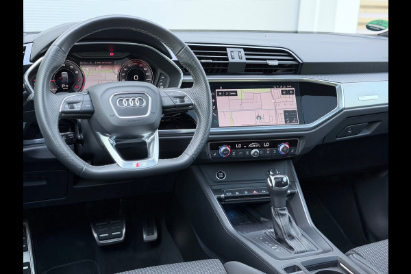 Audi Q3 Sportback 35 TFSI S-Line RSQ3 Pano/Keyless/Sonos