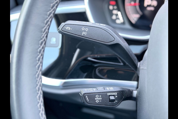 Audi Q3 Sportback 35 TFSI S-Line RSQ3 Pano/Keyless/Sonos
