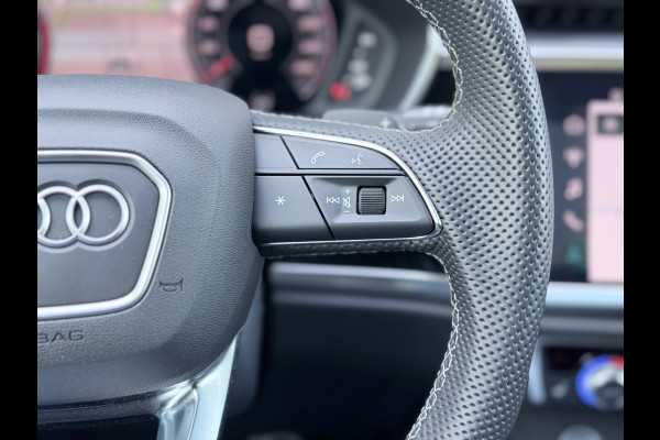 Audi Q3 Sportback 35 TFSI S-Line RSQ3 Pano/Keyless/Sonos