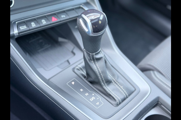 Audi Q3 Sportback 35 TFSI S-Line RSQ3 Pano/Keyless/Sonos