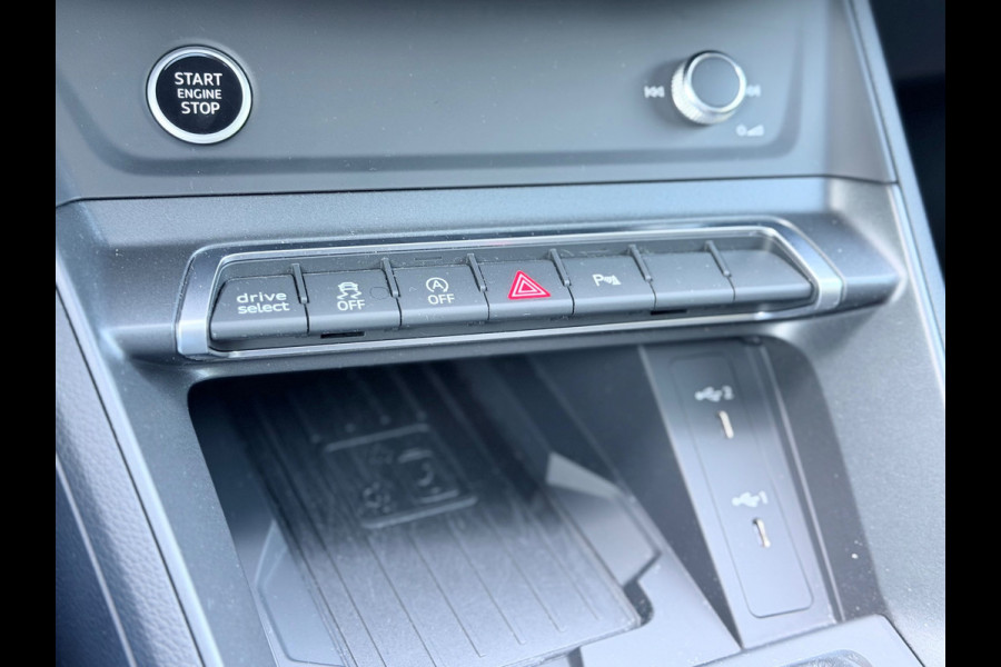 Audi Q3 Sportback 35 TFSI S-Line RSQ3 Pano/Keyless/Sonos