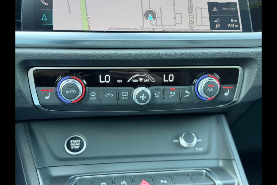 Audi Q3 Sportback 35 TFSI S-Line RSQ3 Pano/Keyless/Sonos