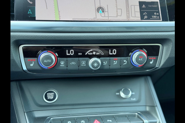 Audi Q3 Sportback 35 TFSI S-Line RSQ3 Pano/Keyless/Sonos