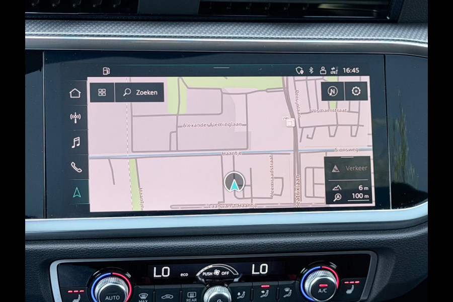 Audi Q3 Sportback 35 TFSI S-Line RSQ3 Pano/Keyless/Sonos