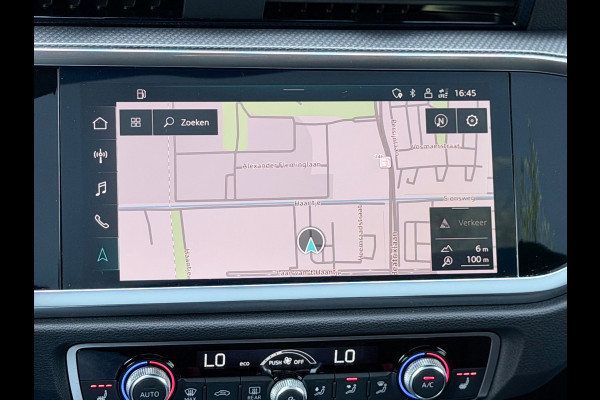 Audi Q3 Sportback 35 TFSI S-Line RSQ3 Pano/Keyless/Sonos