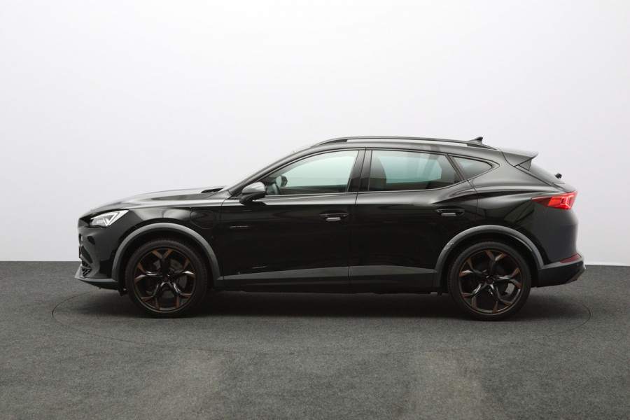 CUPRA Formentor 1.4 e-Hybrid VZ 245 PK Copper Edition PHEV, 360 Camera, Memory, Winterpakket
