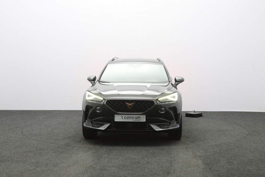 CUPRA Formentor 1.4 e-Hybrid VZ 245 PK Copper Edition PHEV, 360 Camera, Memory, Winterpakket