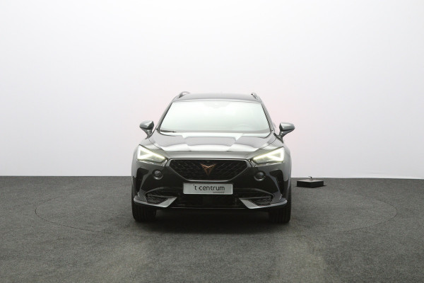 CUPRA Formentor 1.4 e-Hybrid VZ 245 PK Copper Edition PHEV, 360 Camera, Memory, Winterpakket