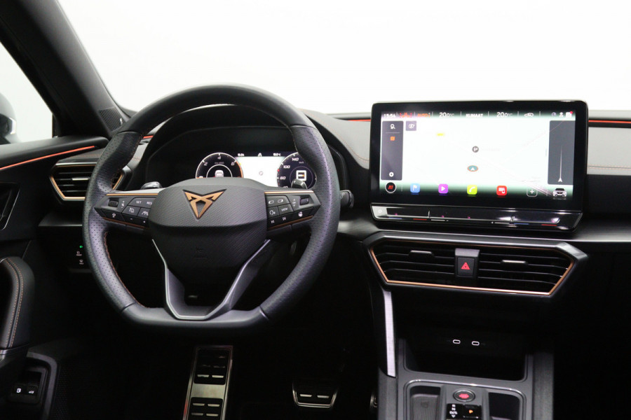 CUPRA Formentor 1.4 e-Hybrid VZ 245 PK Copper Edition PHEV, 360 Camera, Memory, Winterpakket
