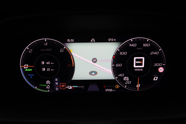 CUPRA Formentor 1.4 e-Hybrid VZ 245 PK Copper Edition PHEV, 360 Camera, Memory, Winterpakket