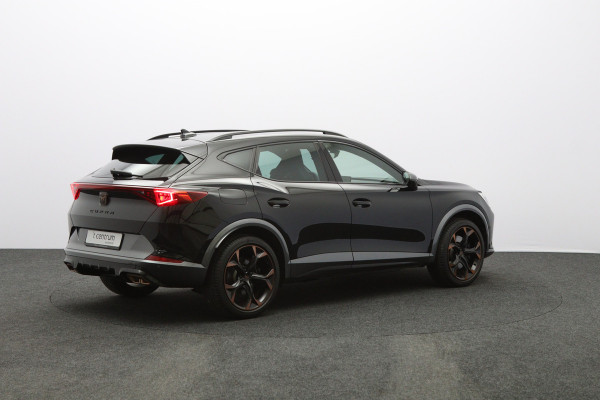 CUPRA Formentor 1.4 e-Hybrid VZ 245 PK Copper Edition PHEV, 360 Camera, Memory, Winterpakket