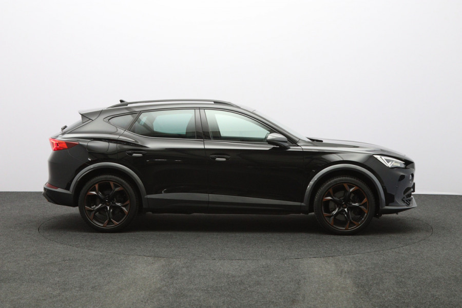 CUPRA Formentor 1.4 e-Hybrid VZ 245 PK Copper Edition PHEV, 360 Camera, Memory, Winterpakket