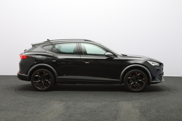 CUPRA Formentor 1.4 e-Hybrid VZ 245 PK Copper Edition PHEV, 360 Camera, Memory, Winterpakket