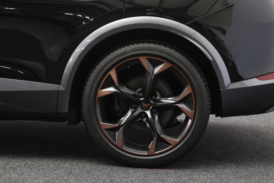 CUPRA Formentor 1.4 e-Hybrid VZ 245 PK Copper Edition PHEV, 360 Camera, Memory, Winterpakket