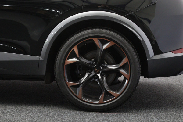 CUPRA Formentor 1.4 e-Hybrid VZ 245 PK Copper Edition PHEV, 360 Camera, Memory, Winterpakket