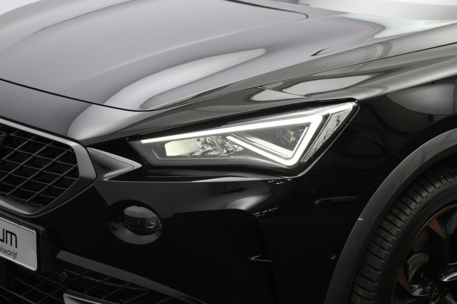 CUPRA Formentor 1.4 e-Hybrid VZ 245 PK Copper Edition PHEV, 360 Camera, Memory, Winterpakket