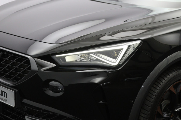 CUPRA Formentor 1.4 e-Hybrid VZ 245 PK Copper Edition PHEV, 360 Camera, Memory, Winterpakket