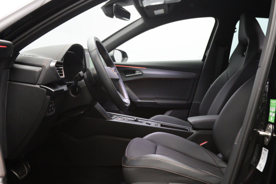 CUPRA Formentor 1.4 e-Hybrid VZ 245 PK Copper Edition PHEV, 360 Camera, Memory, Winterpakket