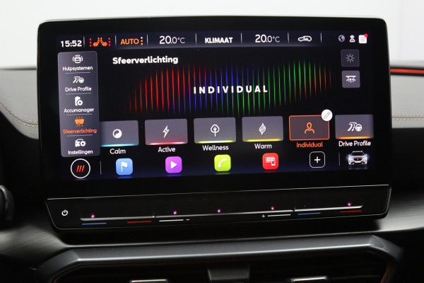 CUPRA Formentor 1.4 e-Hybrid VZ 245 PK Copper Edition PHEV, 360 Camera, Memory, Winterpakket