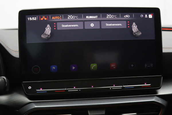 CUPRA Formentor 1.4 e-Hybrid VZ 245 PK Copper Edition PHEV, 360 Camera, Memory, Winterpakket