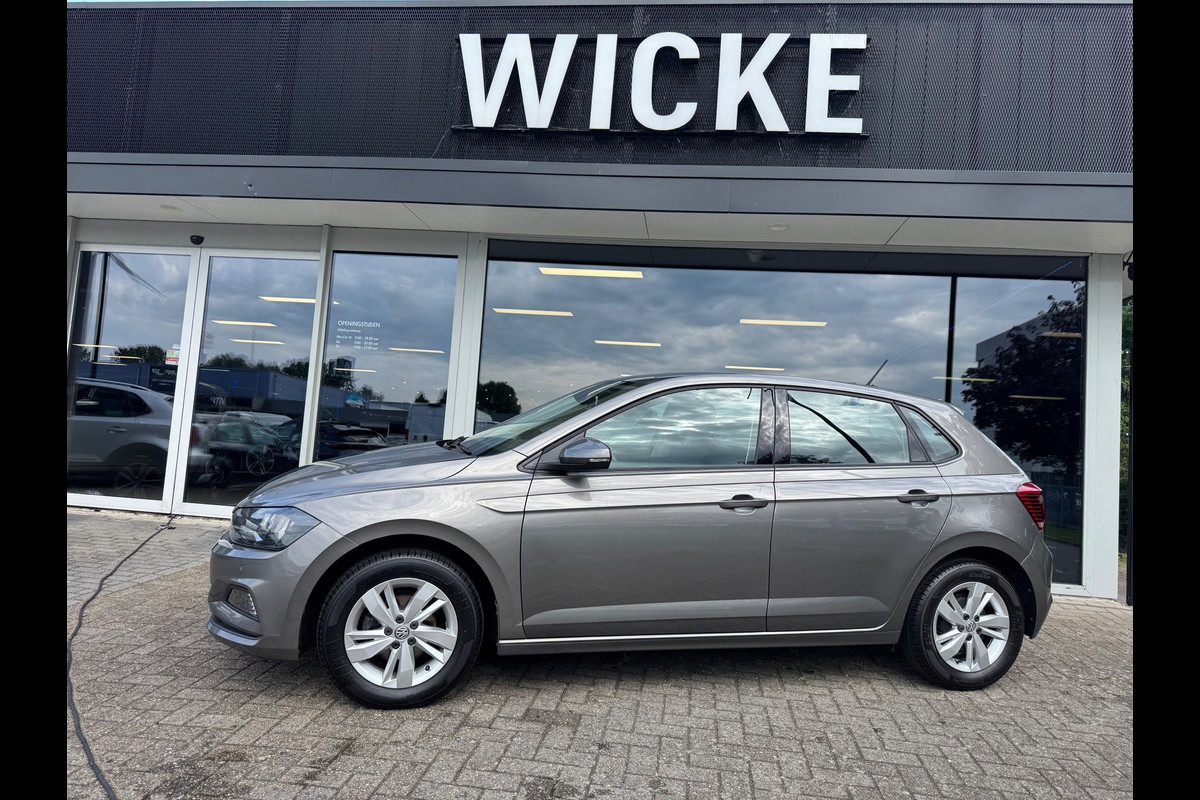 Volkswagen Polo 1.0 TSI Comfortline Navigatie PDC PDC Clima