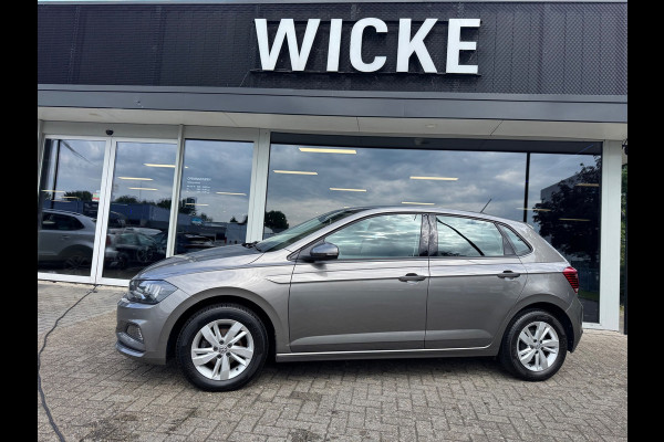Volkswagen Polo 1.0 TSI Comfortline Navigatie PDC PDC Clima