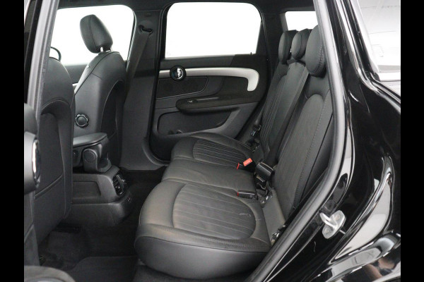 MINI Countryman 2.0 Cooper S Hammersmith | Panoramadak | Carplay | Camera | Harman/Kardon | Leder | Stoelverwarming | Elektrische kofferbak | Digital cockpit | Keyless | Cruise control | Climate control