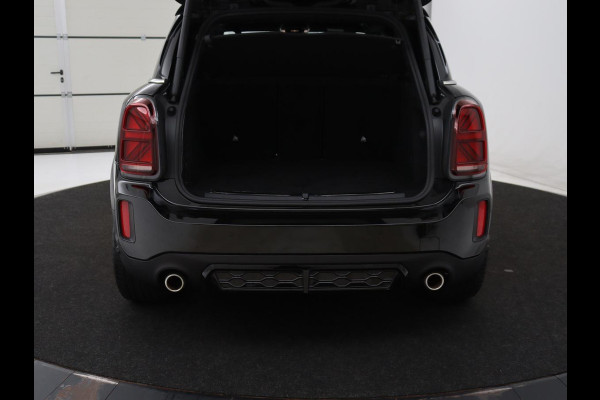 MINI Countryman 2.0 Cooper S Hammersmith | Panoramadak | Carplay | Camera | Harman/Kardon | Leder | Stoelverwarming | Elektrische kofferbak | Digital cockpit | Keyless | Cruise control | Climate control