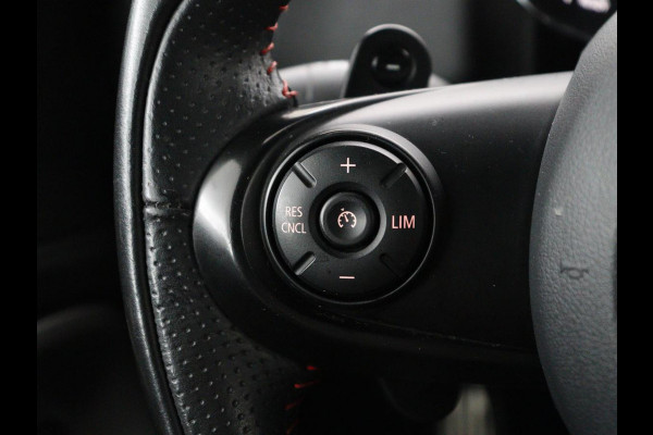 MINI Countryman 2.0 Cooper S Hammersmith | Panoramadak | Carplay | Camera | Harman/Kardon | Leder | Stoelverwarming | Elektrische kofferbak | Digital cockpit | Keyless | Cruise control | Climate control